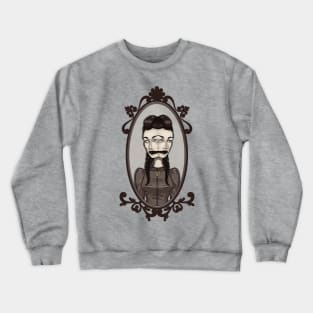 Sisters Crewneck Sweatshirt